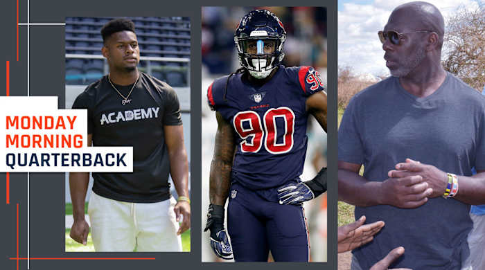 juju-smith-schuster-jadeveon-clowney-anthony-lynn-mmqb.jpg
